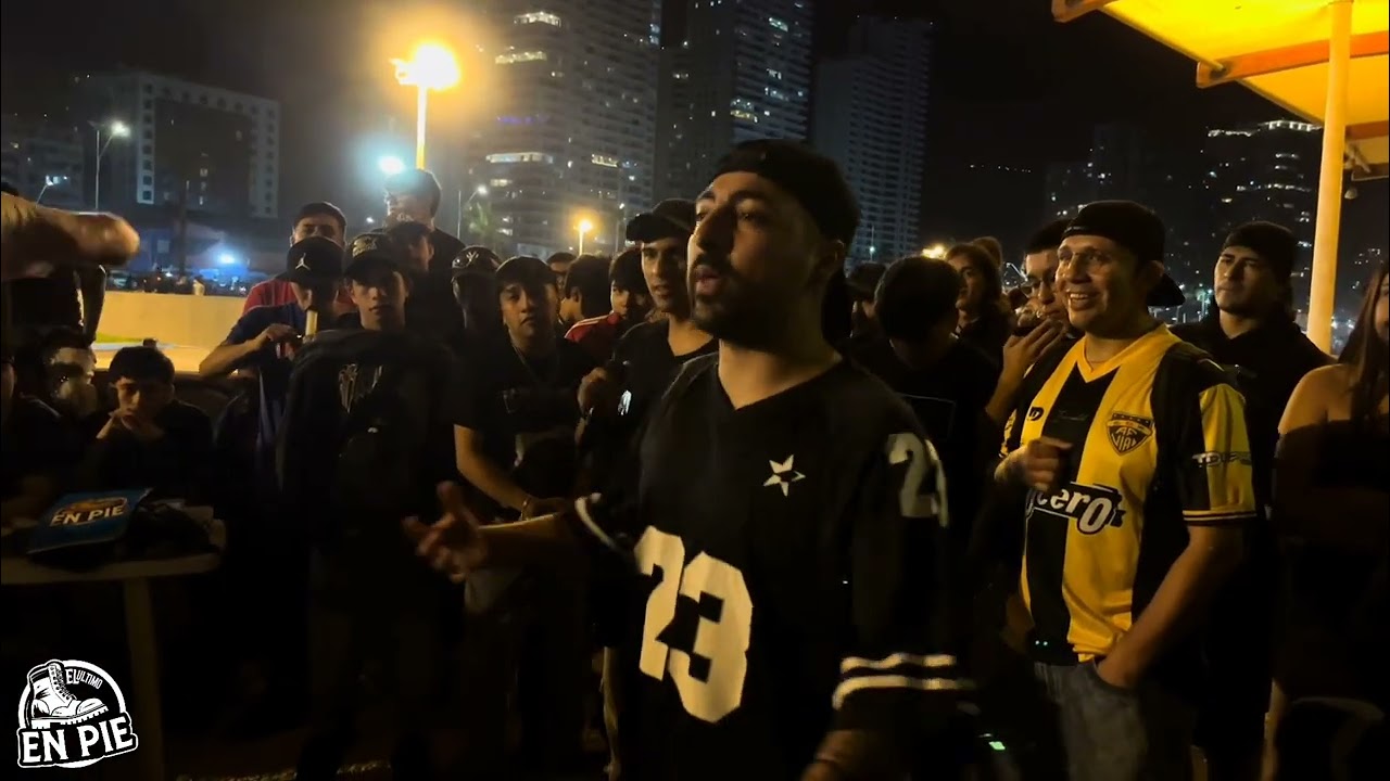 Joqerr v/s Piratas del norte (Zepekeño & dreykov & sallen) - 8vos de final - EUEP MULTIVERSE