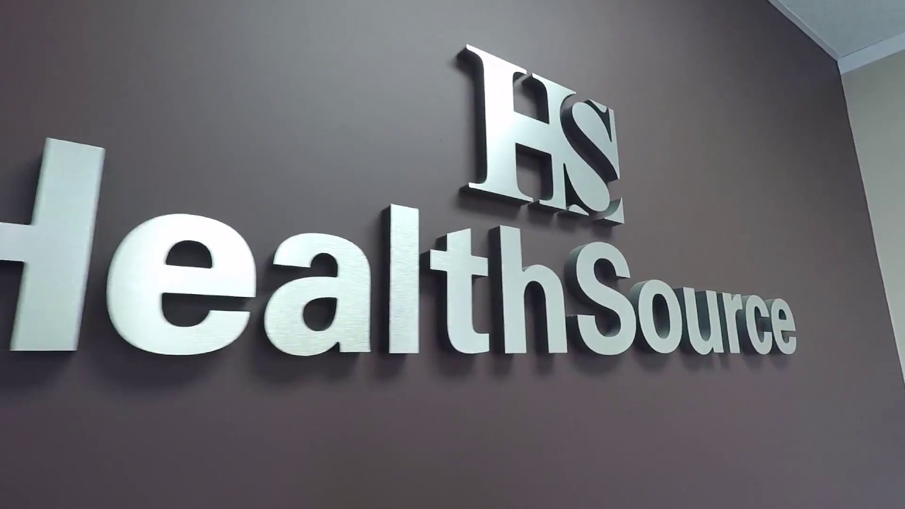 Healthsource HealthSource Chiropractic & Rehab Center - YouTube