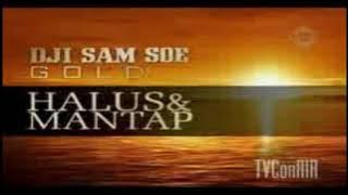 Download lagu Dji Sam Soe Gold - Terbit Matahari