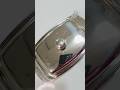 Stainless Steel Butter Dish/meesho haul #youtubeshorts #shorts