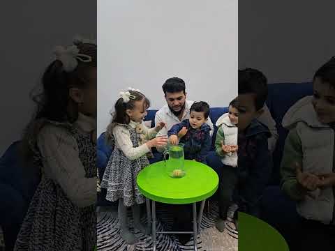 اقوى خدعه في العالم مستحيل يلي صار بالاخير براء وسميرة