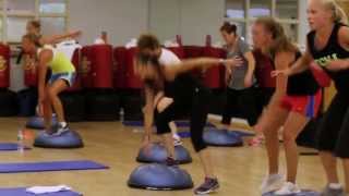 Hnh Fitness In Oradell, Nj