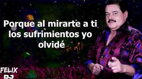 pero llegaste tu lalo rodriguez letra