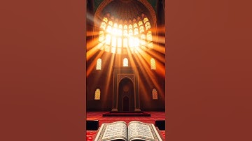 Surah Al-Qiyamah (سورة القيامة) – The Resurrection #holyquran