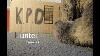 Hunted | episode 2