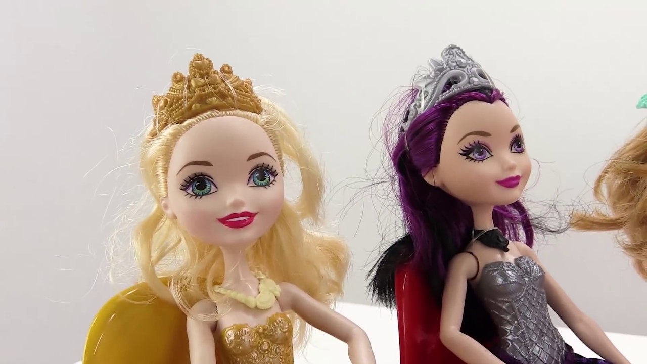 My toys,loves and fashions: Ever After High - Boneca da Raven Queen!!!   Куклы, Мультфильмы, Поделки своими руками