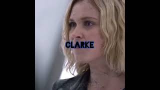 The 100- Whos The Villain?