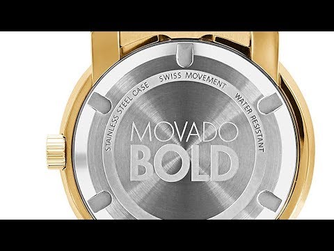 Top 10 Best Movado Watches For Men To Buy in 2019 Amazon. 