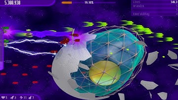 Chicken Invaders 4 – Superstar Hero Multiplayer