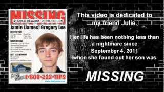 Loved & Missing In Canada March 2012 Info Updated Feb 2013 See Below