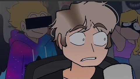 The Jake Incident but it