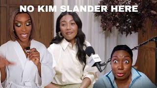 MAKING SENSE OF JACKIE AINA FIRE STORM AND EMMA GREDE INTERVIEW