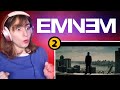 KPOP FAN REACTION TO EMINEM! (Not Afraid - Part 2)