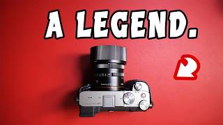Sigma’s Most Ignored Lens Sigma’s Most Ignored Lens