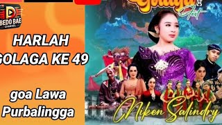 Download Lagu live Niken Salindry di Purbalingga MP3