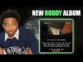 Everything We Know About Roddy Ricch’s New Album Live Life Fast