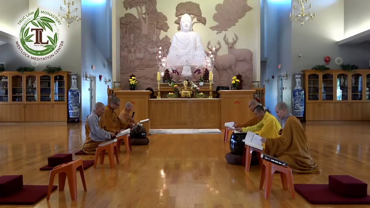 Tụng Kinh Phàp Hoa với Thầy Pháp Hòa (10am – Jun 13, 2020 – Trúc Lâm) Tụng Kinh Phàp Hoa với Thầy Pháp Hòa (10am – Jun 13, 2020 – Trúc Lâm)