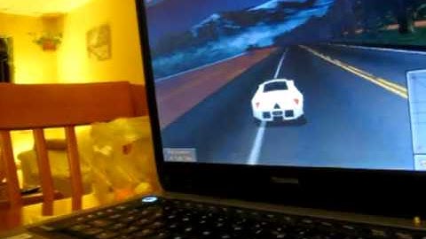 Arduino Game Controller (In progress)