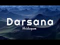 Darsana songlyrics  hridayam