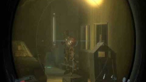 F.E.A.R. 2: Project Origin PS3 Demo Gameplay 2