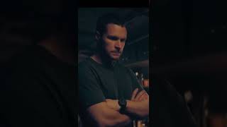 Peripheral Chloë Grace Moretz And Jack Reynor Sci-Fi Series