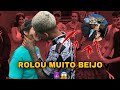 VERDADE OU DESAFIO | WE PEGOU A LETICIA ( Vinny pollo )