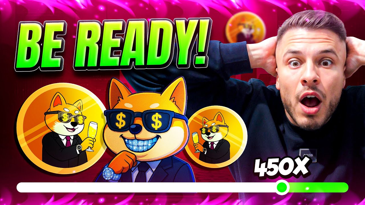 Wall Street Shiba ($STIBA) | Gleam Event Breakdown & Details