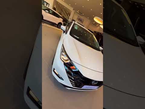 Vídeo do Versa Sense 1.6 AT 2026
