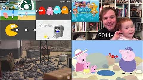 up to faster 24 parison