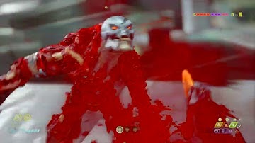 Mars Core - DOOM Eternal Part 19