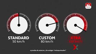 ¿Qué es ACCIONA Movilidad? Te lo contamos 👇 screenshot 4