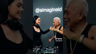 Dj Duit Duit  versi Kake Tua djremix djsong trending trendingshorts trend djalok