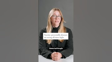 Measles cases hit 33-year high in U.S.: What