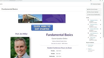 New Student Orientation Canvas 2023