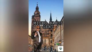 Video thumbnail of "MISKO BAROS GENT ❌ DROMEHA OJEE 2021 FUNK ná želanie"