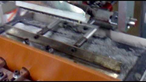 Automatic Angular Dip Soldering Machine