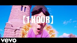 buller - I&#39;M DUMB feat. El Chilli, GLOBBY, GRAY (Official Music Video)【1 HOUR】