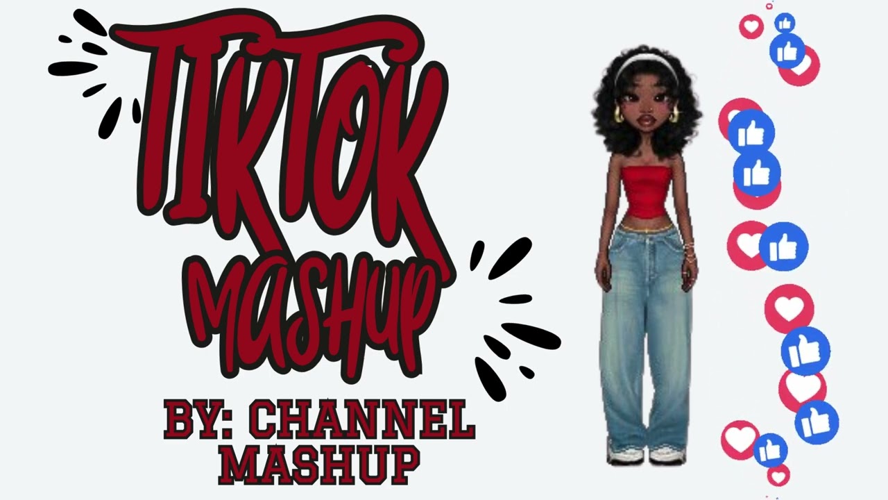 Tiktok Mashup 2026 - If you know This Trend your a genius! 😜
