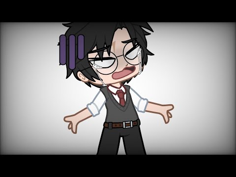 Health? Bad! || Gacha || Sh!tpost|| HP