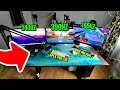 I don´t deserve this Setup.. (Best Fortnite Gaming Setup in 2022)