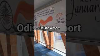 Why Odisha is India&#39;s Most Underrated Tourism Hotspot #tourism #aviation # atc #aircraft
