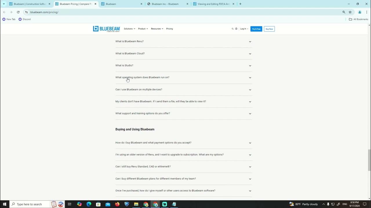 How to make file editable on bluebeam youtube