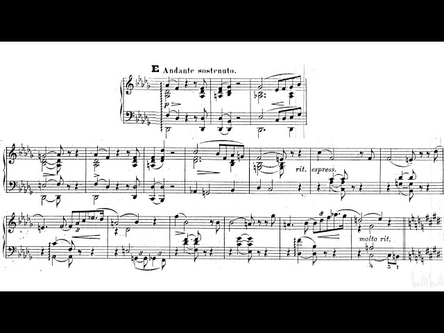 Liszt - Concerto pathétique pour piano & orch : L.Lortie / Orch Résidence de La Haye / G.Pehlivanian