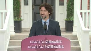 Justin Trudeau - 21 Seconds Under Pressure ft. Queen & David Bowie