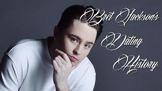 Celebrity ♥♥♥ Women Bret Jackson Has Dated ♥♥♥ Net Worth