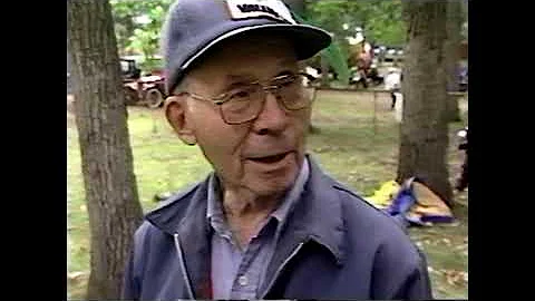 From The Archives: History On The Hill Rollag - 1994