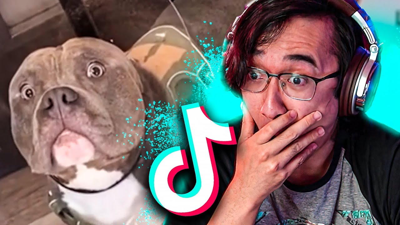 If You Make Me Laugh, You Win A Custom Mechanical Keyboard