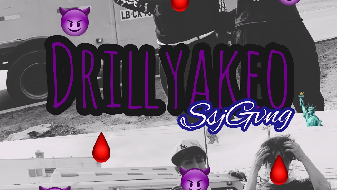 RenzoPerk - DrillYakeo Ft. KidTerry