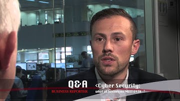 Balancing security and user freedom