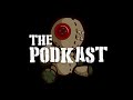 THE PODKAST EP 3: SMITHSONIAN AND HISTORICAL COVER UPS